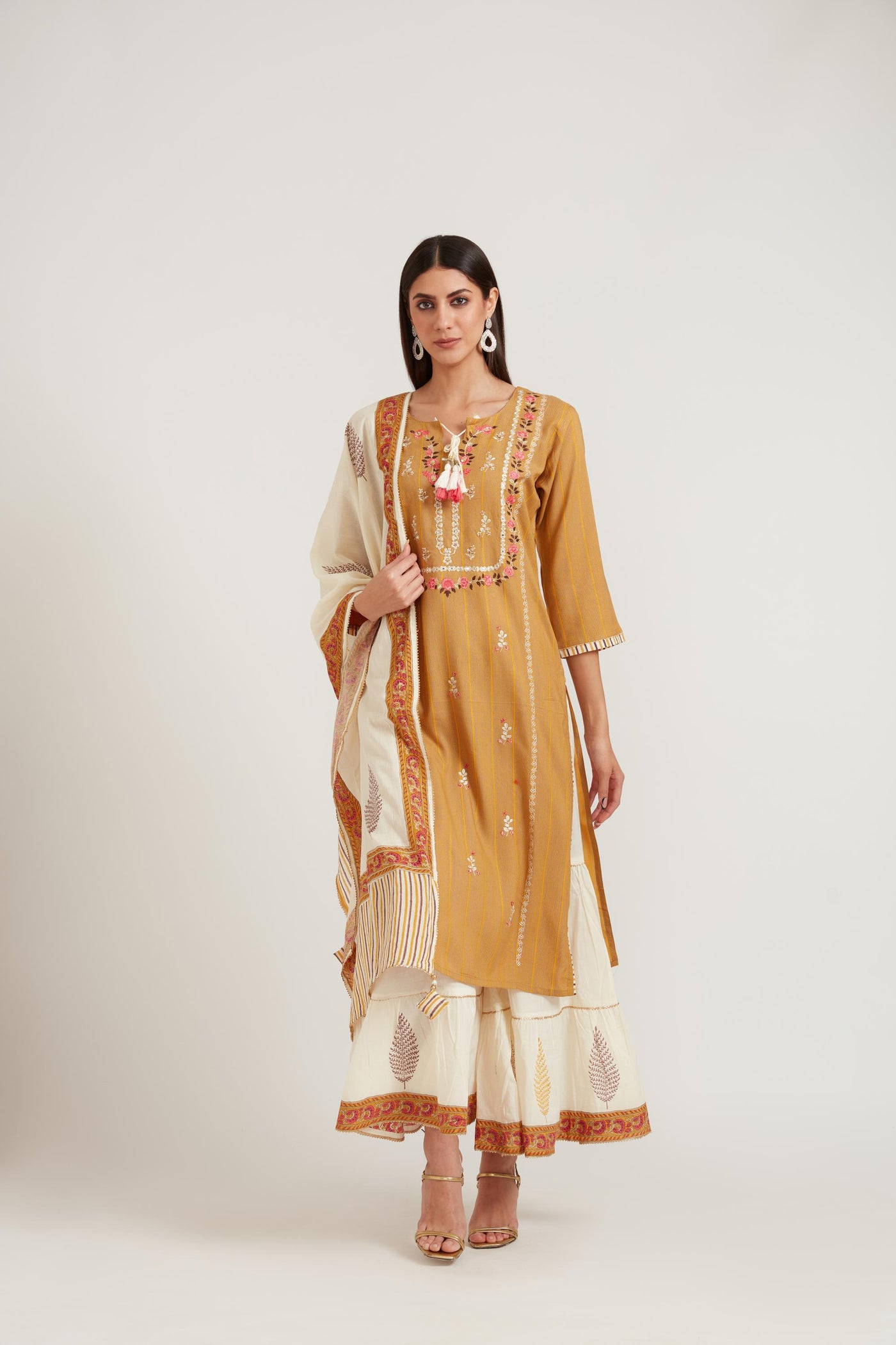 Shop the Best of Ethnic wear – neerus-india